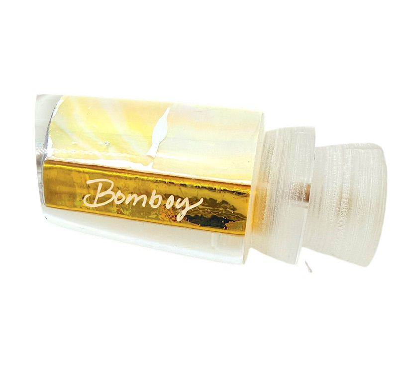 Bomboy Lures Scarface 12" Limited Edition Mother of Pearl Gold Lip