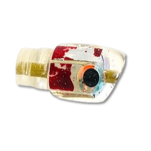 Bomboy Lures Special Edition 🔥 Aweo'weo Mini G Bomb 9 inch