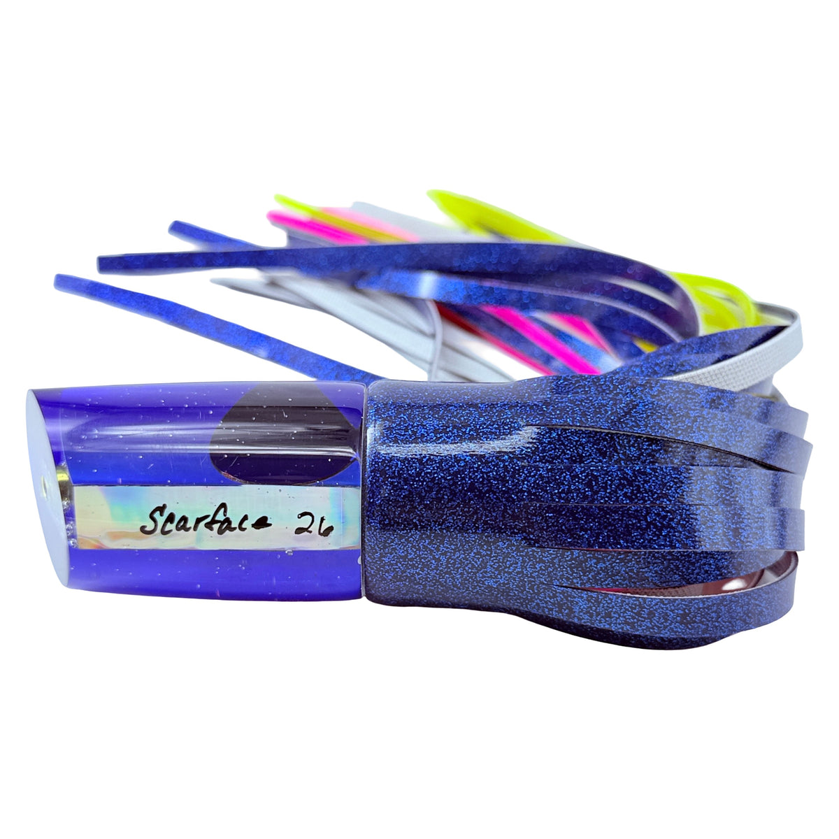 Bomboy Lures, Trolling Lure