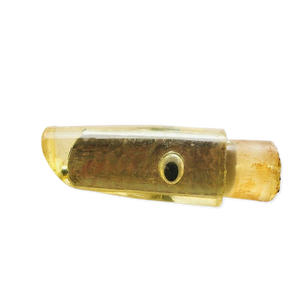 Boone Lures Vintage Scoop 12 Inch Battle Scars