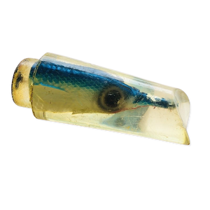 Boone Lures Vintage HEAVY 13 oz Fish Head Scoop - Battle Scars