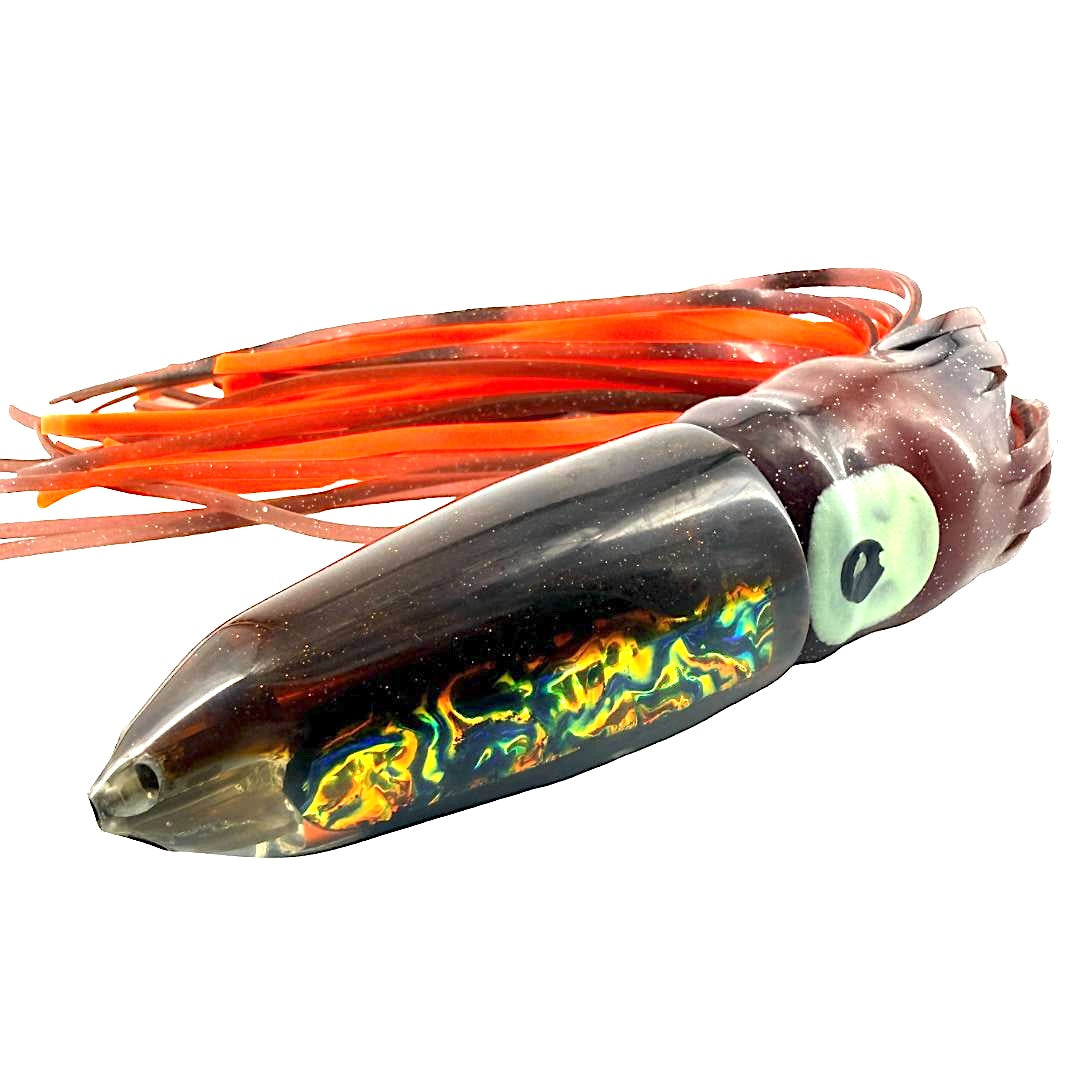 Coggin 12" Bishop Bullet Dads Root Beer | Skirted 8.3 oz NewCoggin 12" Bishop Bullet Dads Root Beer | Skirted 8.3 oz New