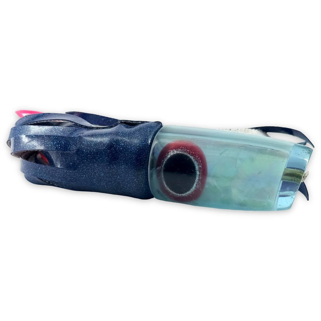 Cocggin lures copycat plunger