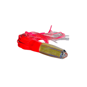 Flyer Jets 9”+ Shell 4 Jet  6.7oz Skirted New