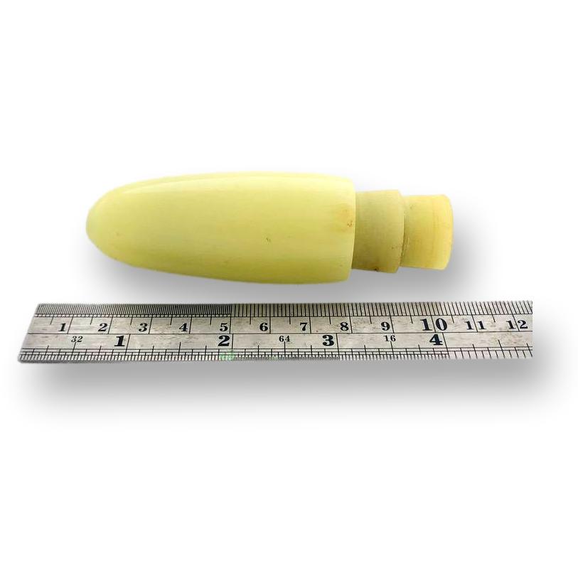 Futa Lures-Futa Lures 9" Bullet - Fishing Lures Glow In The Dark Night Fishing Like New!-Used Lures