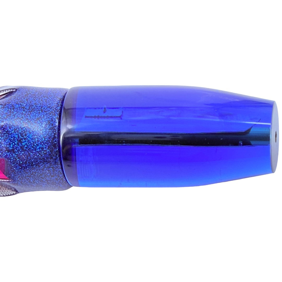 Gene VanderHoek Lures, Blue, Plunger