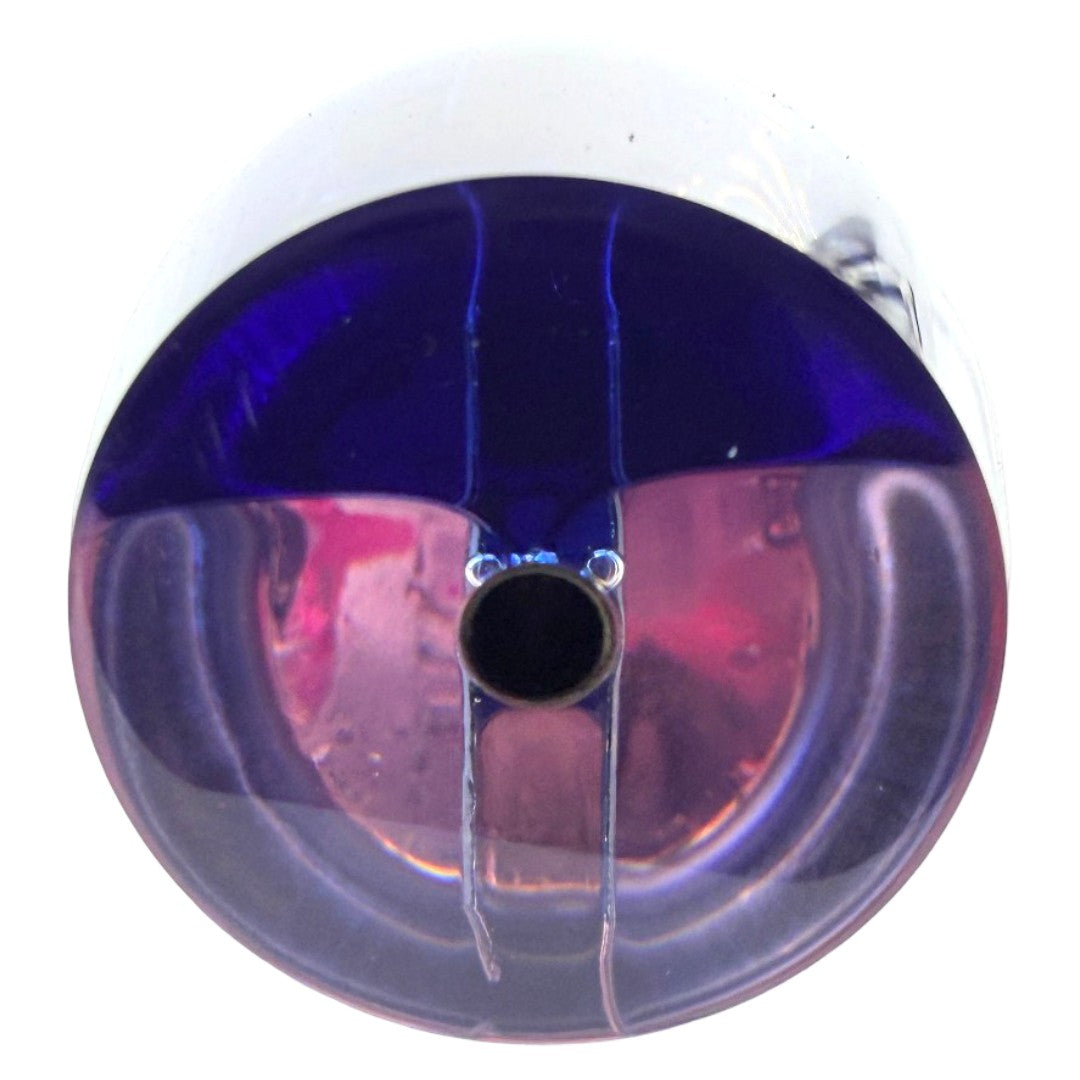 Gene VanderHoek Lures, Blue, Plunger