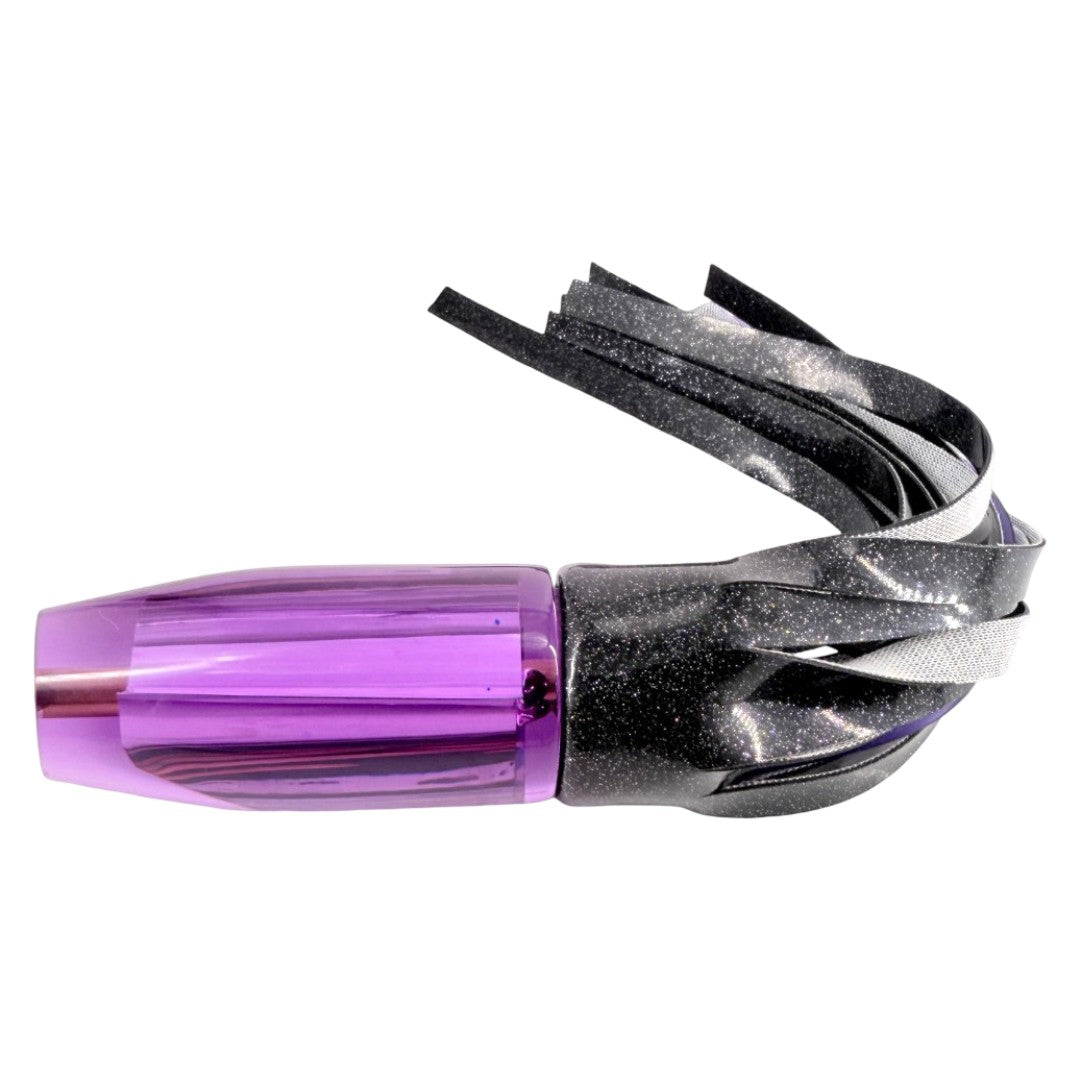 Gene VanderHoek Lures, Fuchsia, Plunger