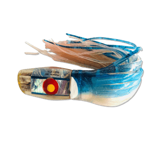 Hawa`iki Bait Company - Jetted - 10 inch Skirted - Pre-Owned