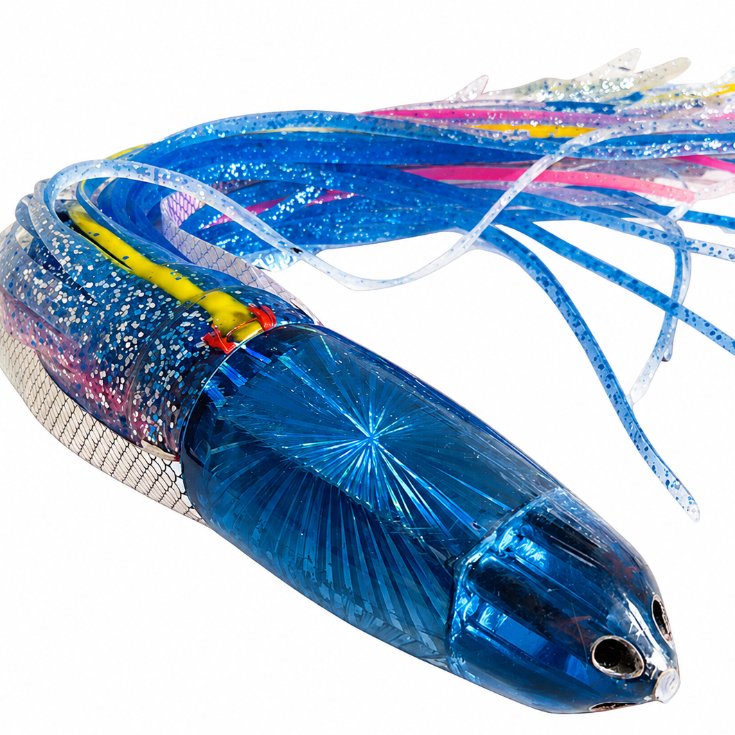 Koya Lures Ak Bulle 12 Inch