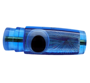 Koya Lures  Medium Hard Head Blue 12"  🏆 Bisbee's Winner! 12" - New