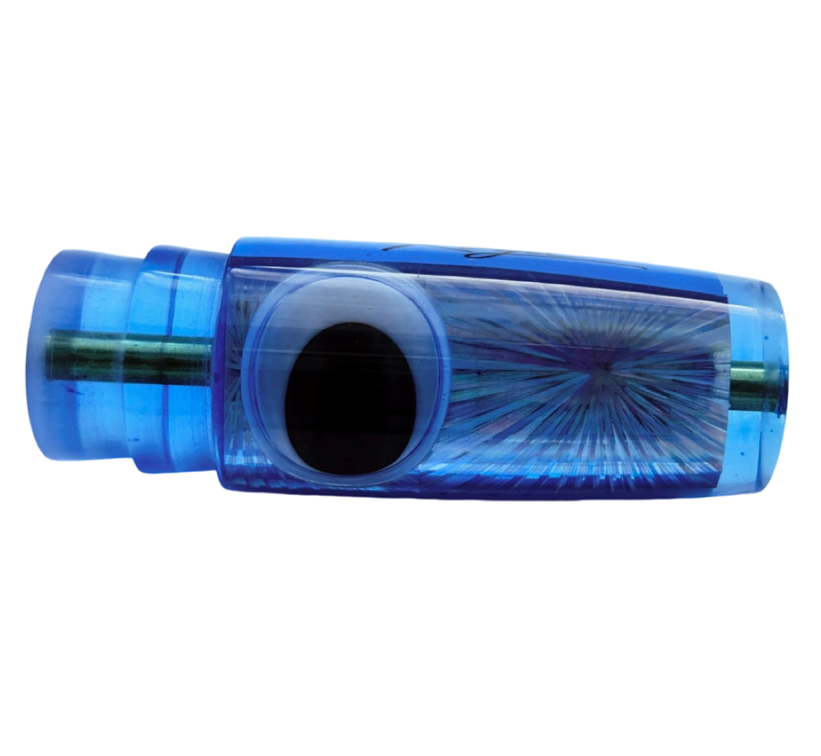 Koya Lures  Medium Hard Head Blue 12"  🏆 Bisbee's Winner! 12" - New