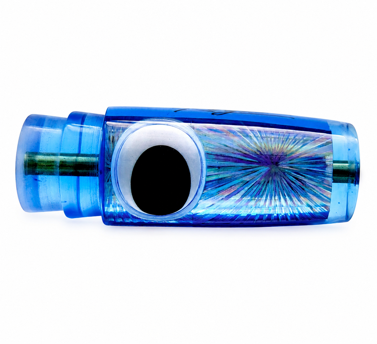 Koya Lures  Medium Hard Head Blue 12"  🏆 Bisbee's Winner! 12" - New