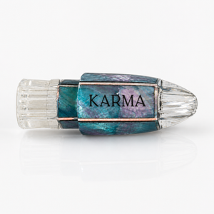 Karma Lures 5.5" Jetted Bullet - Koya Bullet - New
