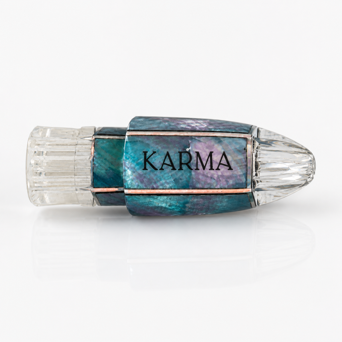 Karma Lures 5.5" Jetted Bullet - Koya Bullet - New