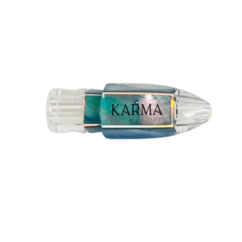 Koya Lures - Karma Lures 5.5" Jetted Bullet - Koya Replica - New - New Lures