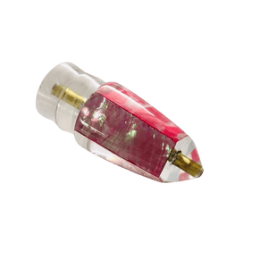 Koya Lures Bullets Clean Sweep 9"  Pink New