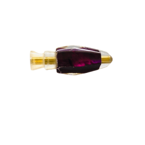 Koya Lures Small Bullet 5.5 ” Bullet – Purple – New