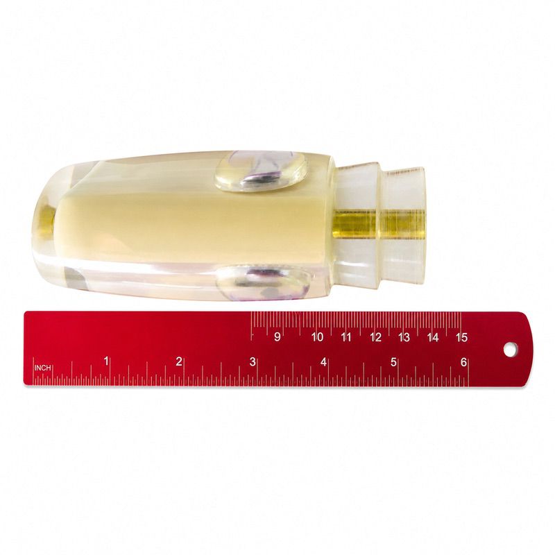 Koya Lures Medium Kona Plunger 12" Strawberry Pearl New