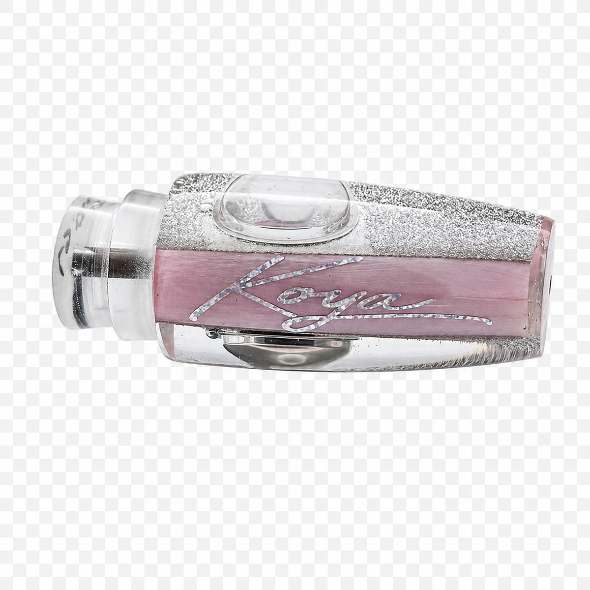Koya Lures Large Plunger 14 Inch Pink  - New