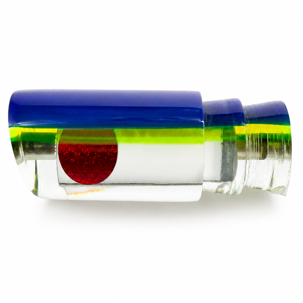 Koya Lures 10”  Small Tube  Pre-owned