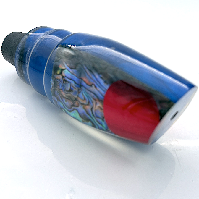 Koya Lures, Blue, Trolling Lure