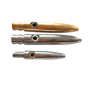 Legend Lures High Speed Wahoo Bullets - by Roddy Hays - New