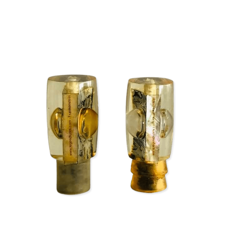 Legend Lures - Vintage Legend Lures Frankenstein - 9" By Roddy Hays – New Old Stock! See Options! - New Lures