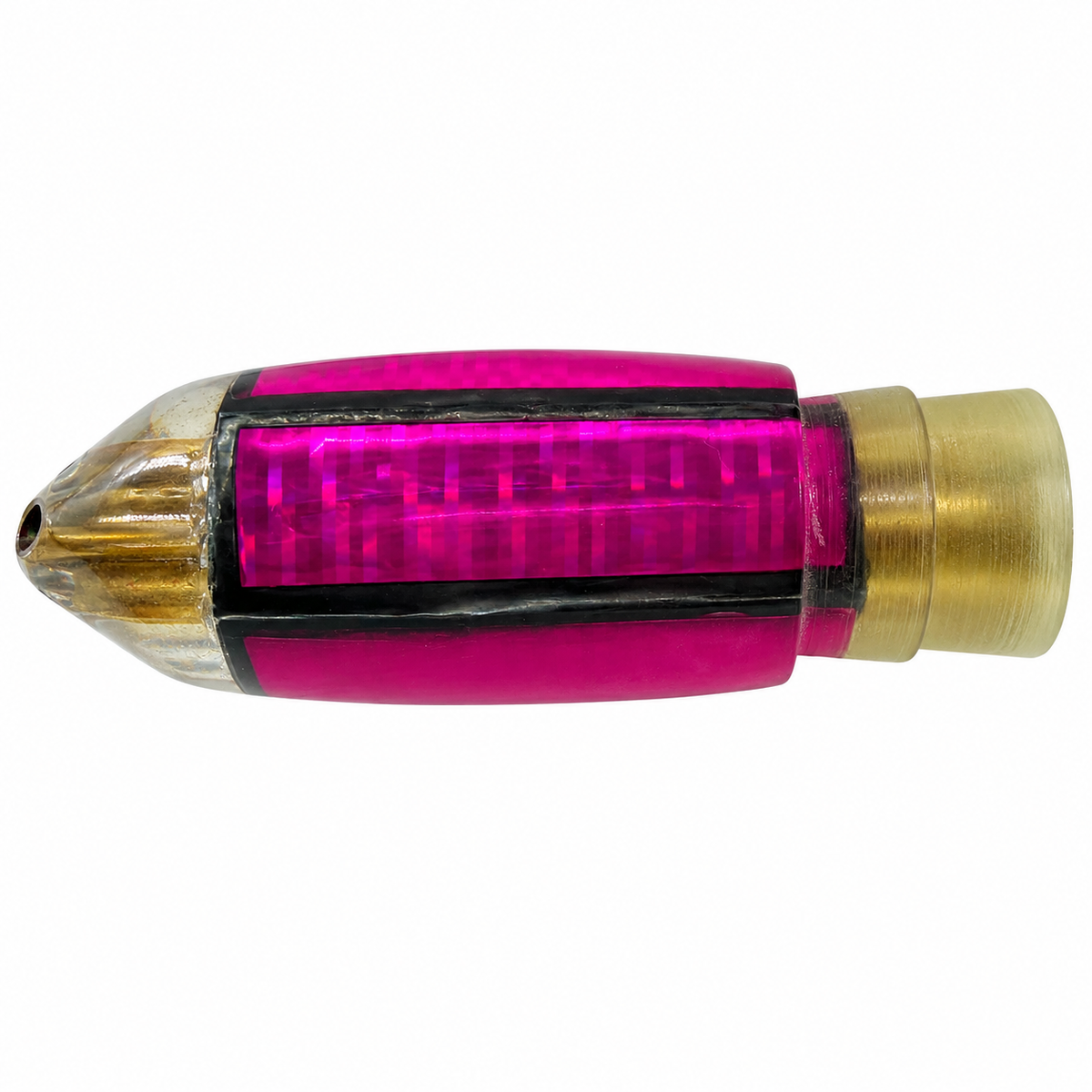 LJ Lures Jetted 9" Bullet - Pre-owned