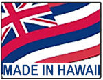 Made in Hawaii