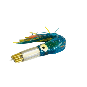Magic Lures Oahu Shell Slab Jetted Scoop Face 6.8 oz – Skirted new