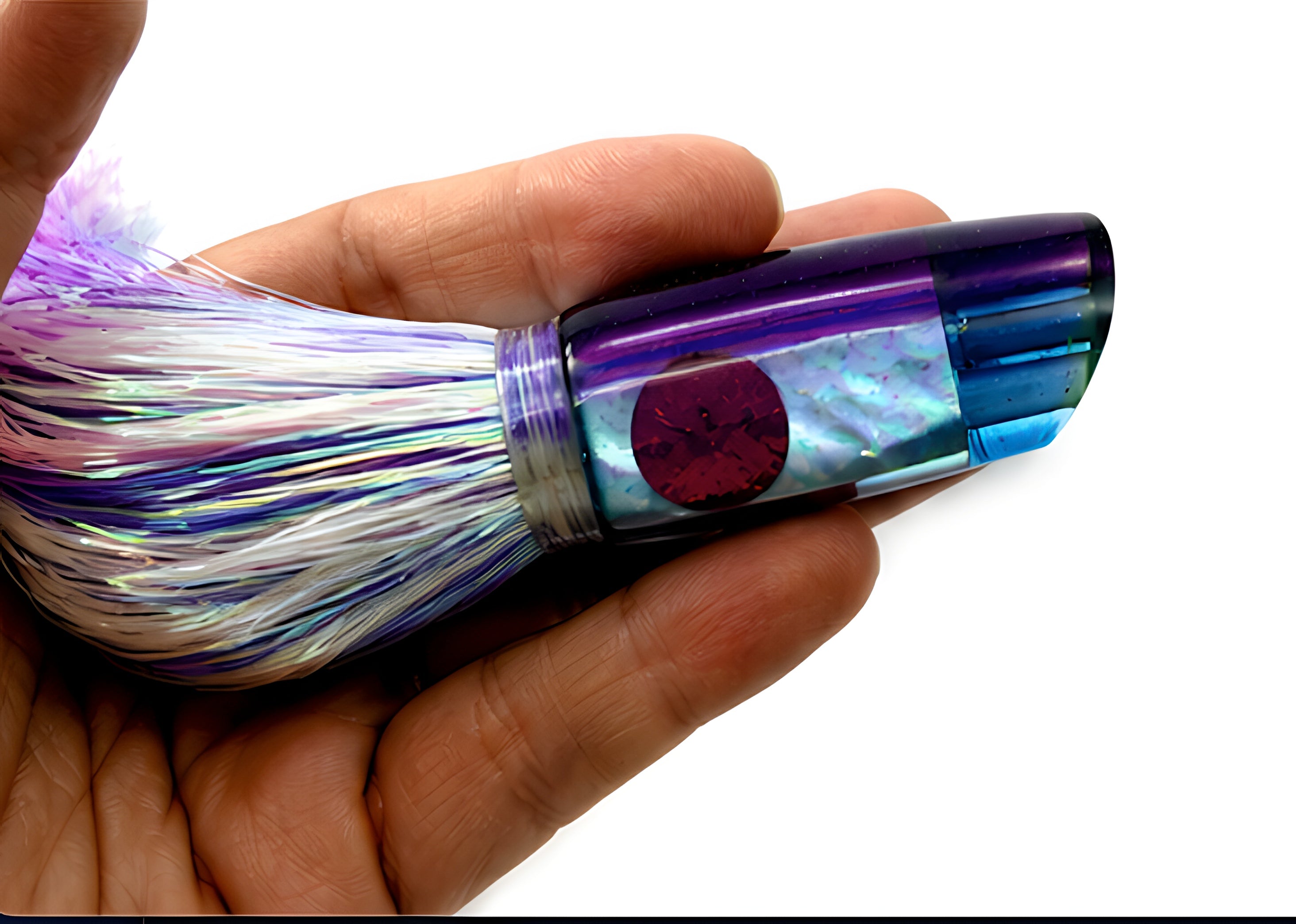 Marlin Magic Lures Marlin's Digga 10 Marlin Magic Lures Marlin's Digga 10