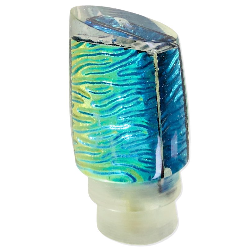 Marlin Magic Lures, Lava, Trolling Lure