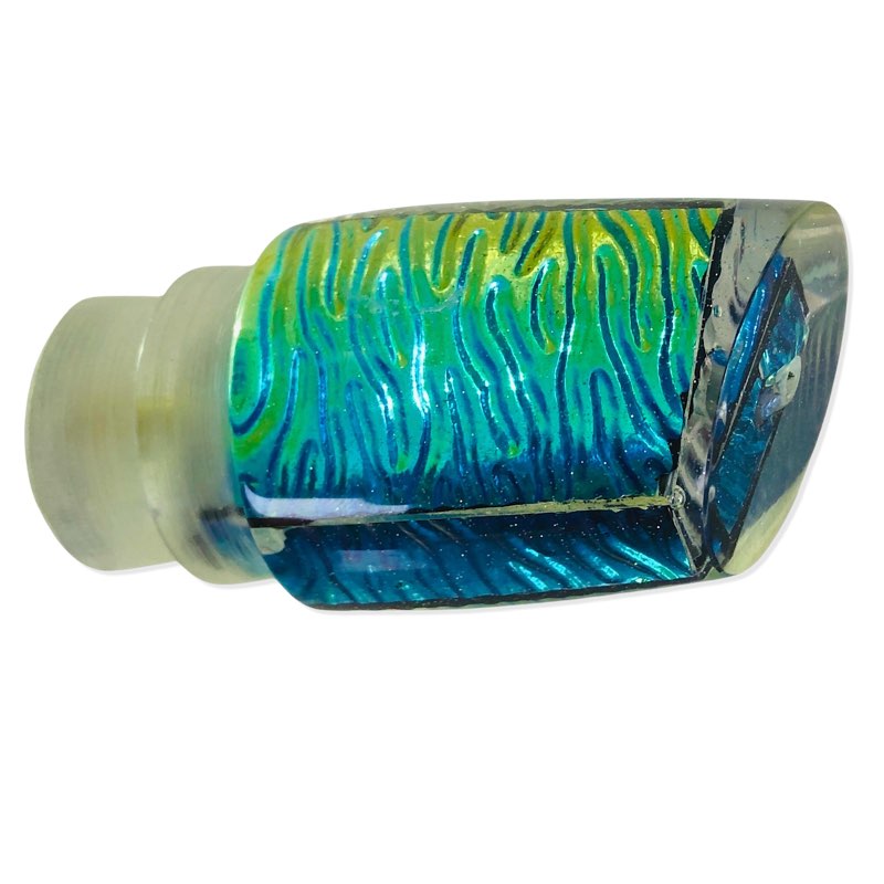 Marlin Magic Lures, Lava, Trolling Lure