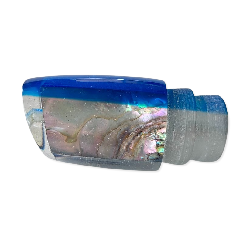 Marlin Magic Lures, Blue, Trolling Lure