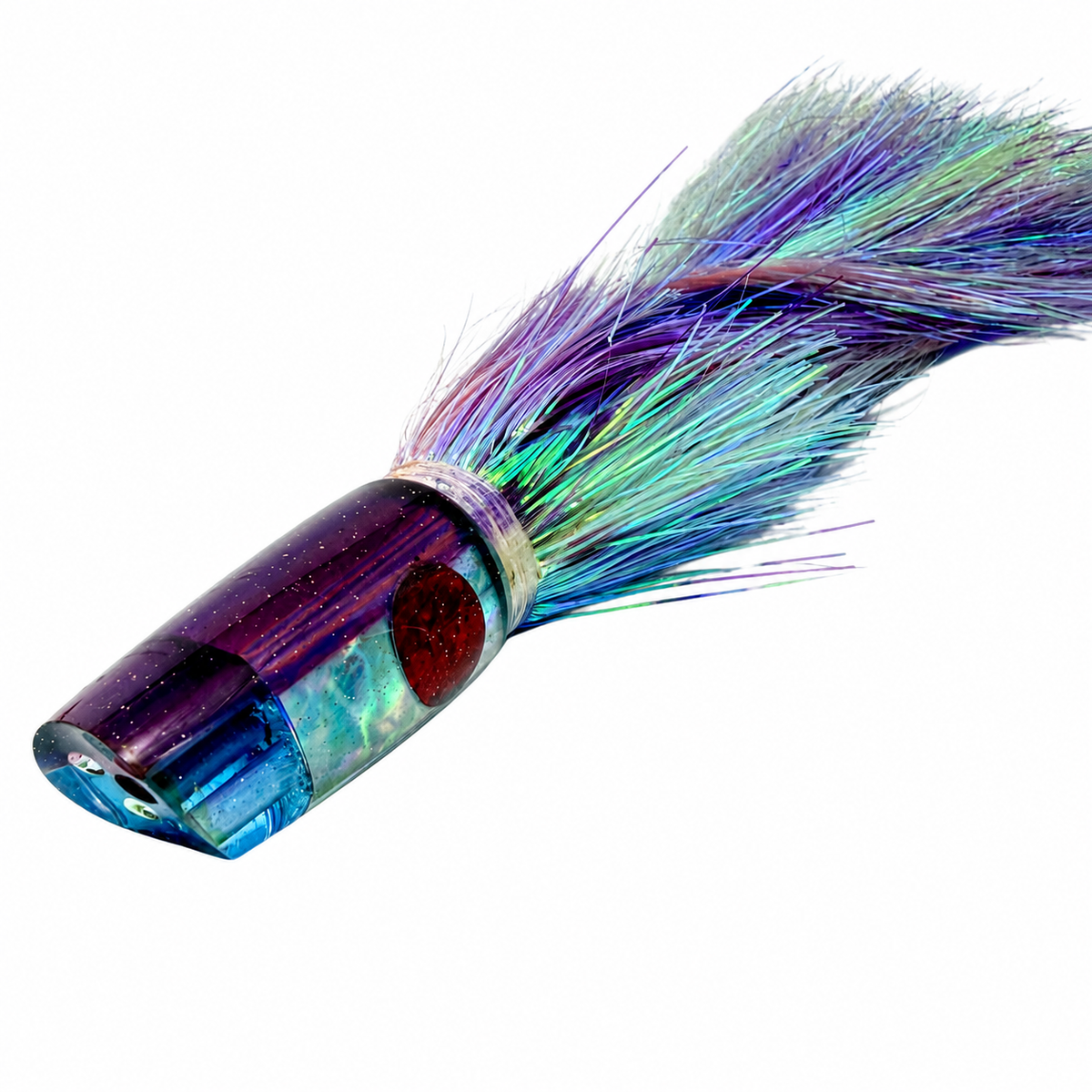 marlin magic lures marlins digga