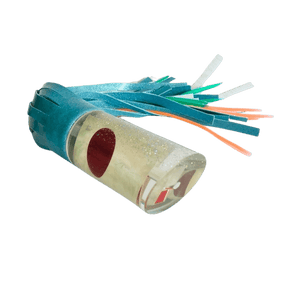 Tantrum Lures XL Tube 14" SUPER TUBE - Vinyl - Like New