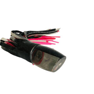 Tantrum Lures  Medium Bandit 10" - Proven!  Bitten & Swatted, A LOT!
