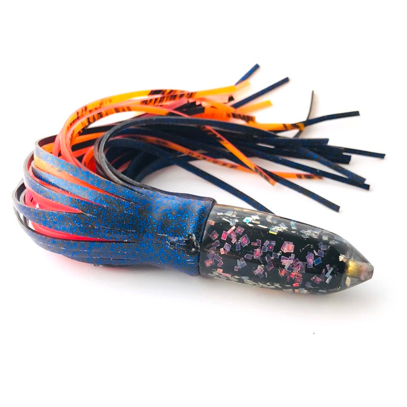 Tsutomu Lures Early Bullet - NICE - Bitten - Pre-Owned