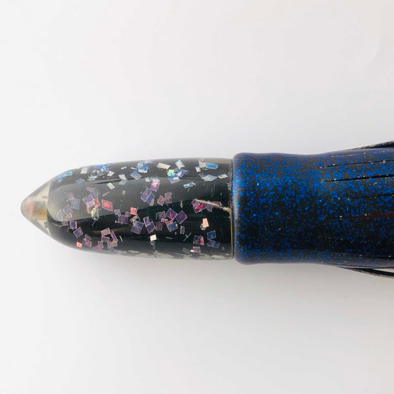 Tsutomu Lures Early Bullet - NICE - Bitten - Pre-Owned