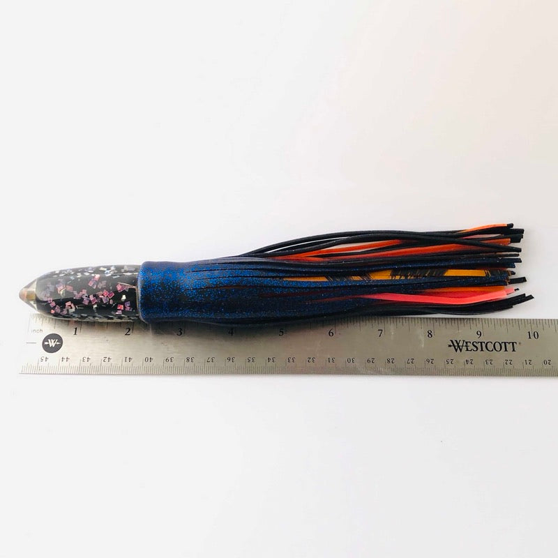 Tsutomu Lures Early Bullet - NICE - Bitten - Pre-Owned