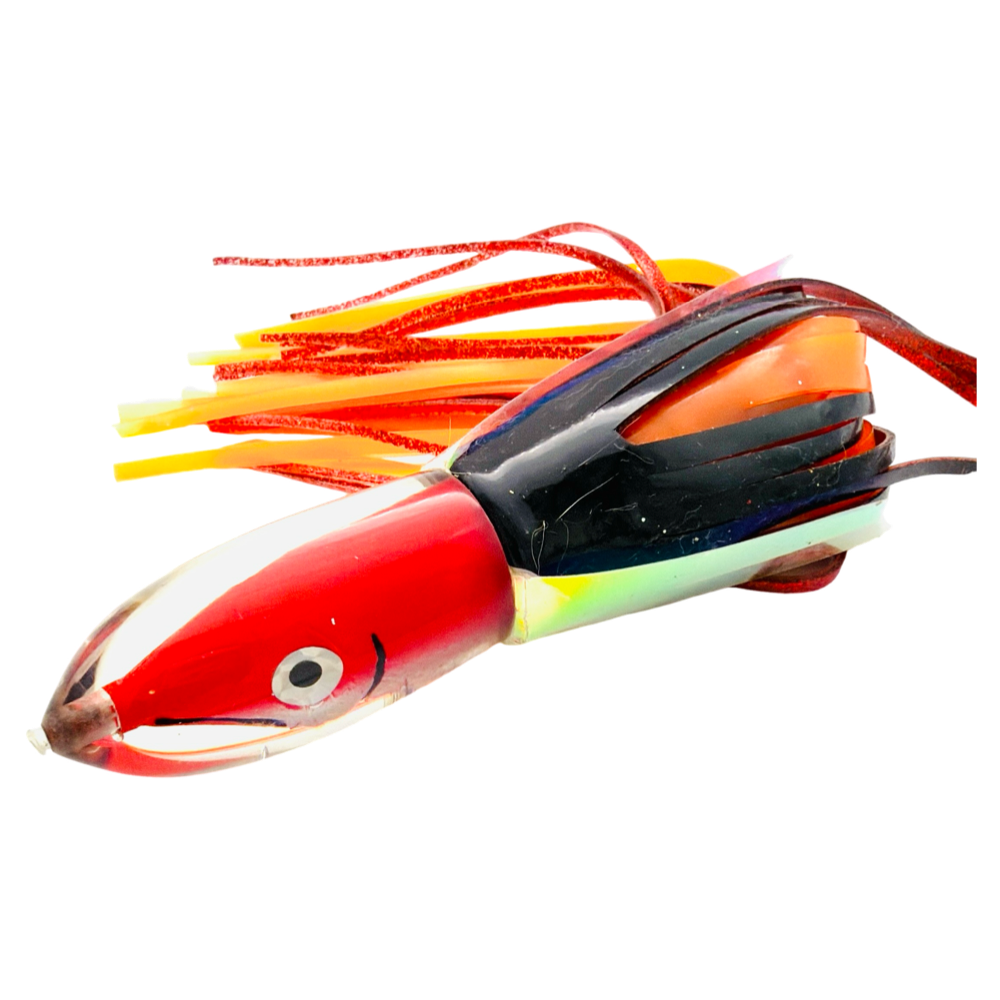 Tsutomu Lures -In Stock Now - Handmade by Garrett Lee in Hawaii