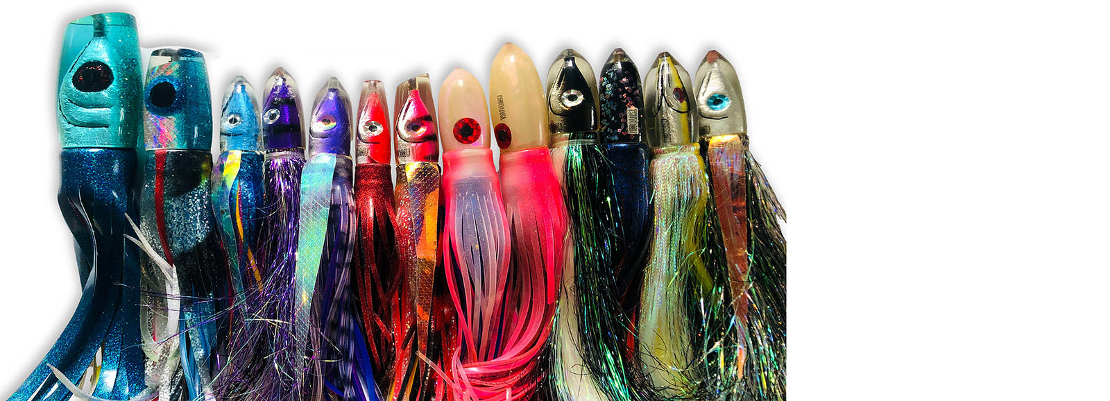 Saltwater Tackle New & Used Trolling Lures
