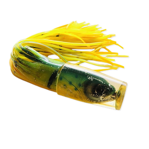 Boone Lures Vintage Mahi Cup Face Fish Head 7.8 Oz Xlnt