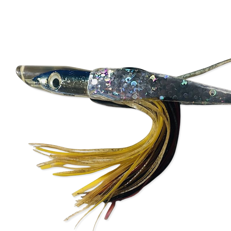 YO-ZURI コナ型ヘッド　釣り　ビッグゲーム YO-ZURI コナ型ヘッド 釣り トローリングルアー YO-ZURI コナ型