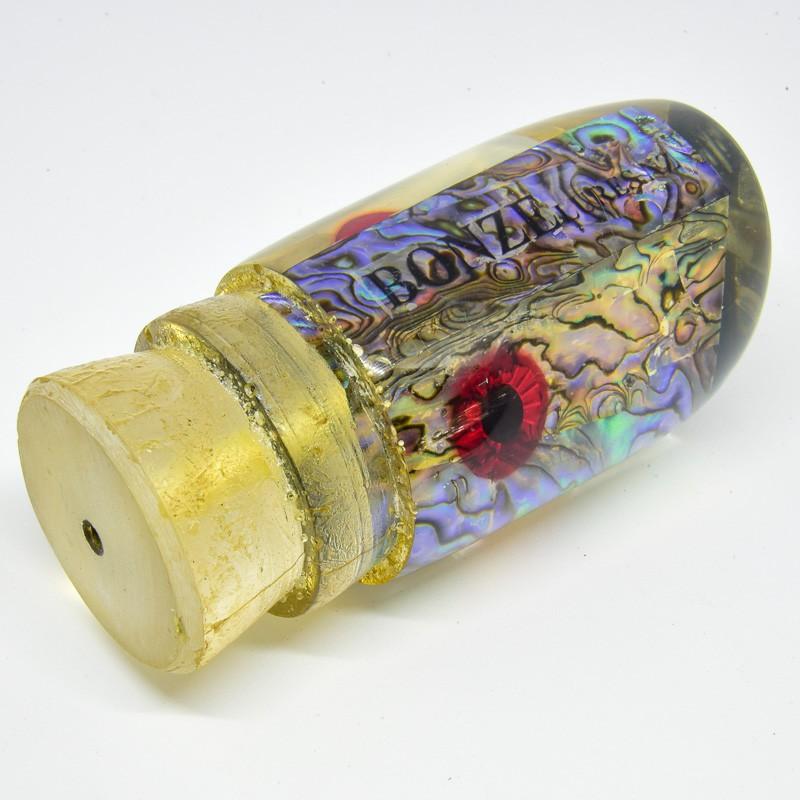 XL Vintage Bonze Lures Plunger - Rizzuto Collection