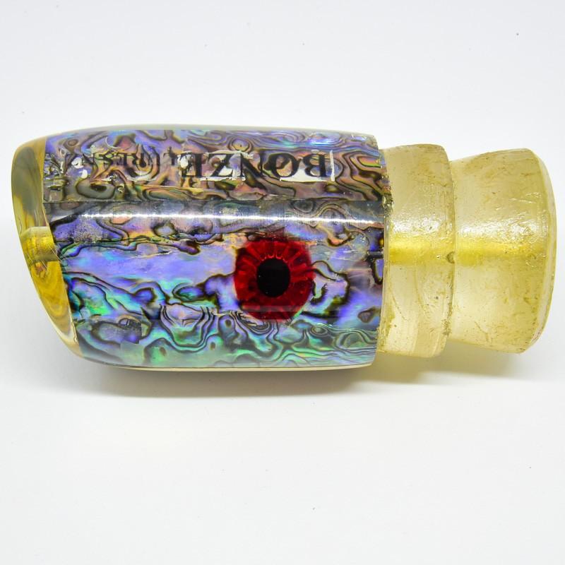 XL Vintage Bonze Lures Plunger - Rizzuto Collection