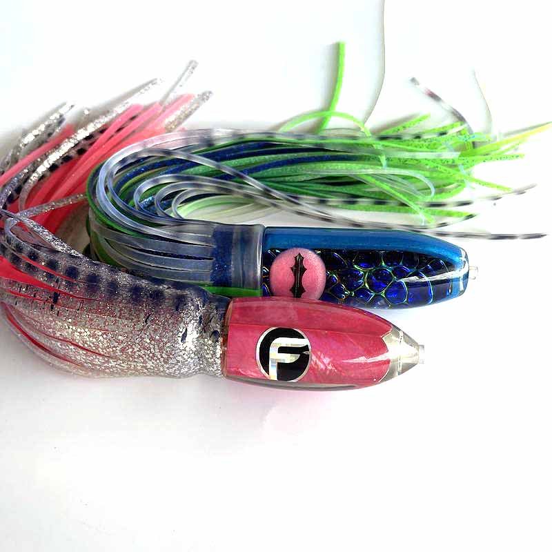 Big Tuna Lures -In Stock Now. Shop all New and Used Saltwater Tackle  Offshore Trolling Lures - BGLH