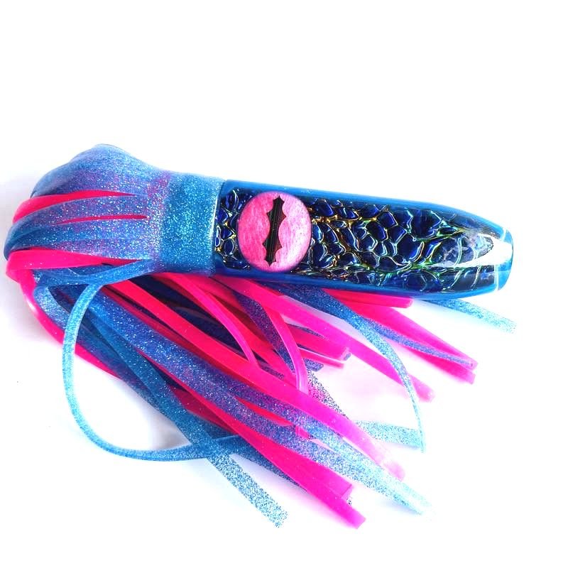 Big Tuna-3 for 1! Trifecta! Big Tuna Heavy Tackle - 3 Lure Bundle ! Hot Deal - Like New-New Lures