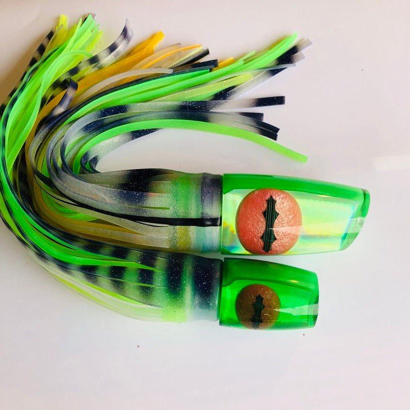 Big Tuna Lures -In Stock Now. Shop all New and Used Saltwater